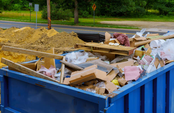 Junk Removal for Events in Lynchburg, OH